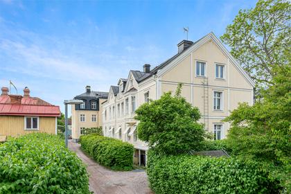 Exteriörbild
