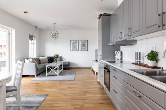 Norrtullsgatan 12, Växjö