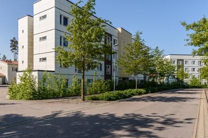 Exteriörbild