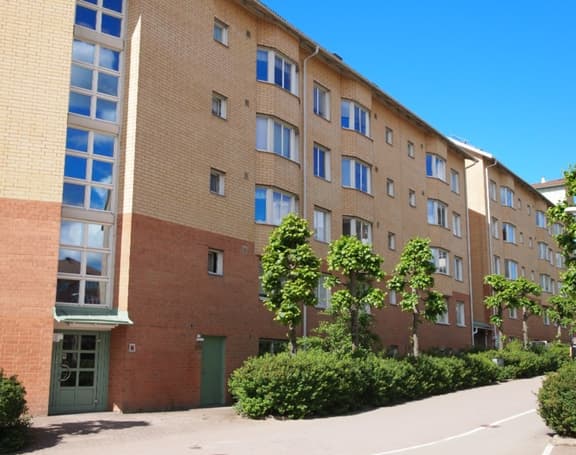 Patron Pehrs väg 22D, Huddinge