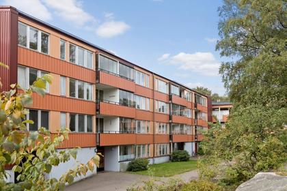 Exteriörbild