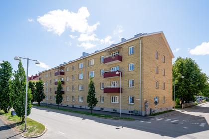 Exteriörbild