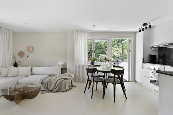 Söderbytorpsgatan 24, Haninge