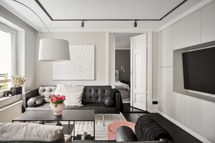 Roslagstullsbacken 14, Östermalm