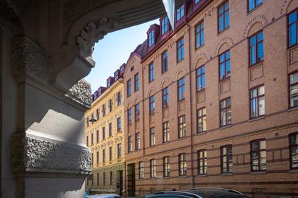 Interiörbild