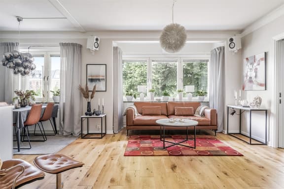 Östra Promenaden 33, Norrköping