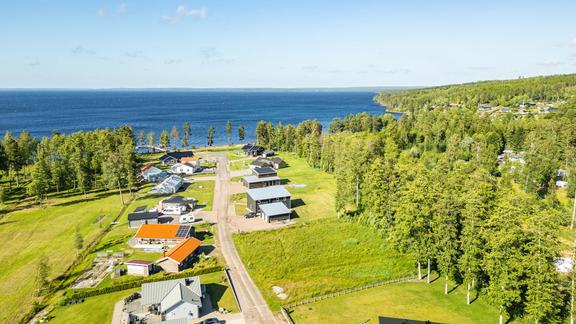 Fagersand 23, Gullspång