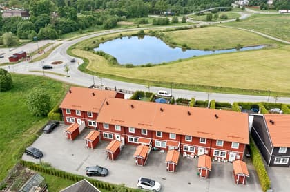 Bild av närområdet