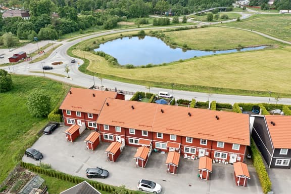 Carin Bååts gata 2M, Södertälje