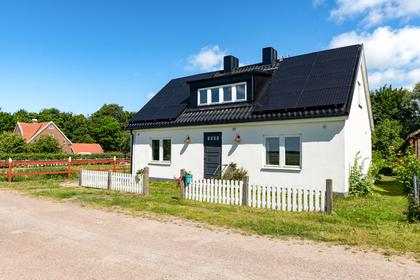 Exteriörbild