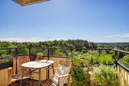 Tranvägen 2, Saltängen