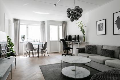 Interiörbild