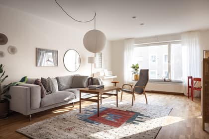 Kärrtorpsvägen 24B, Kärrtorp