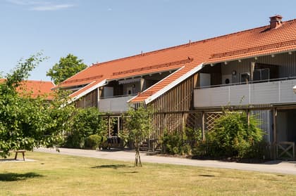 Bild av närområdet