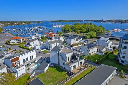 Bild av närområdet