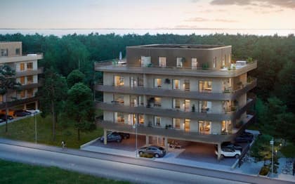 Kvirkelhusen 1, Lomma