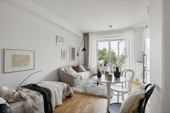 Bratteråsbacken 28, Göteborg