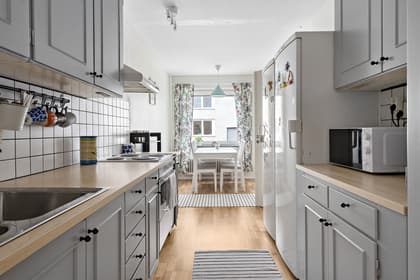 Marknadsvägen 91, Täby Centrum