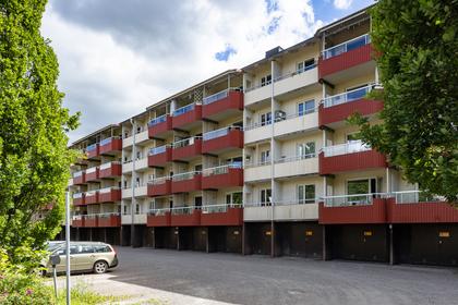 Exteriörbild