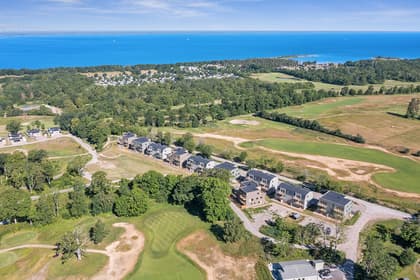 Bild av närområdet