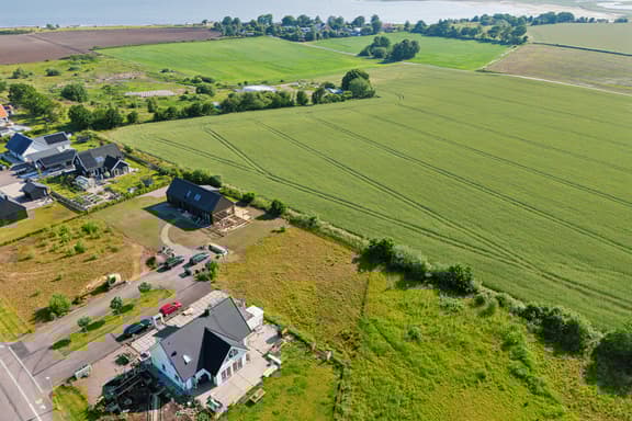 Skaftvägen 4, Höganäs