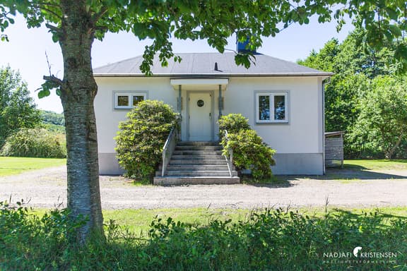 Hallandsvägen 187, Båstad