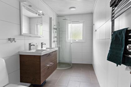Skyttehagsvägen 4, Mönsterås
