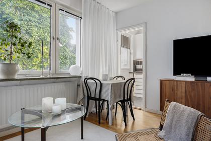 Interiörbild