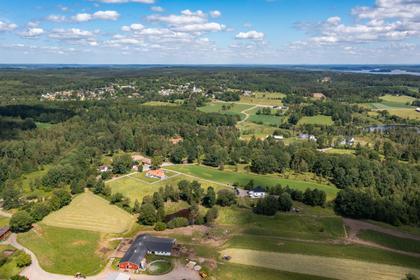 Bild av närområdet