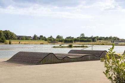 Bild av närområdet