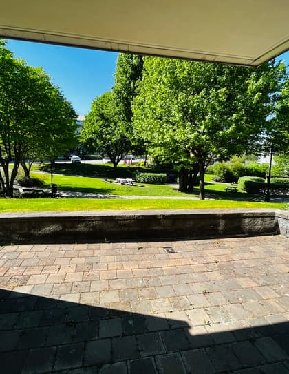 Järnvägsgatan 21, Lugnet