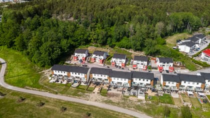 Sockerbruksgatan 15B, Glasberga