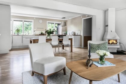 Uddbyvägen 18A, Hanviken