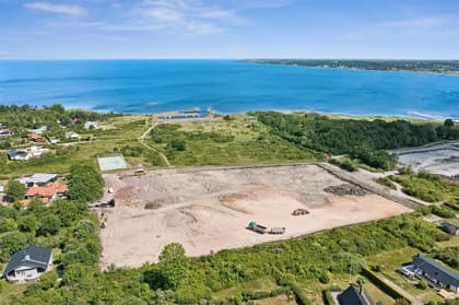 Bild av närområdet