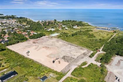 Bild av närområdet