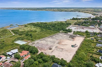 Bild av närområdet