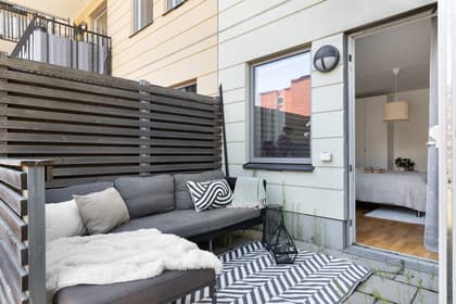 Råbyvägen 57E, Gränby