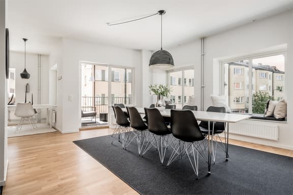 Skomakaregatan 4, Norrköping