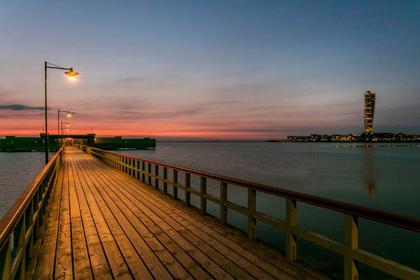 Bild av närområdet