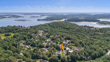 Bild av närområdet