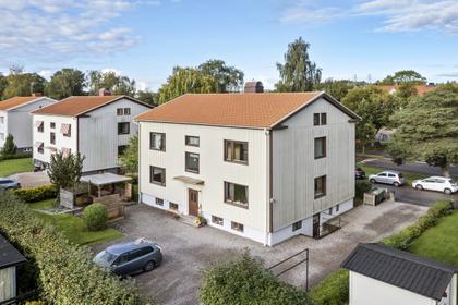 Exteriörbild