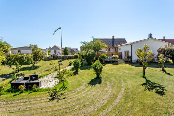 Rynge Skolväg 61-14, Ystad