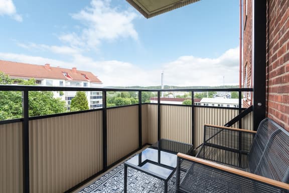 Björksätersgatan 14, Borås