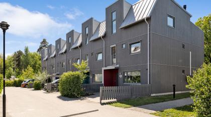 Bild av närområdet