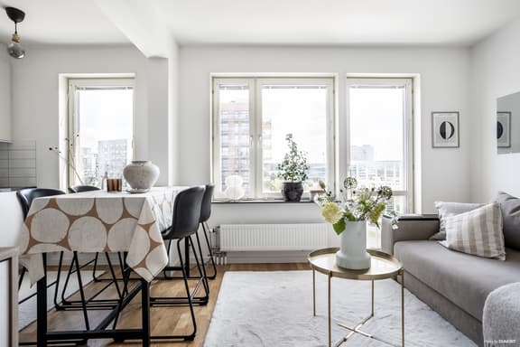 Åby Allé 7, Mölndal