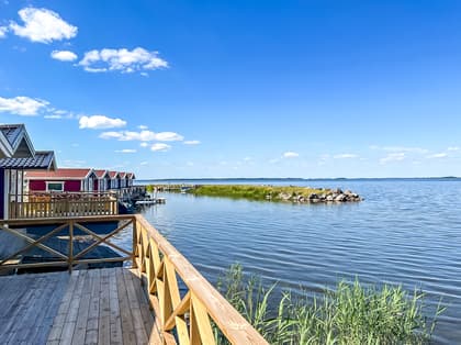 Bild av närområdet