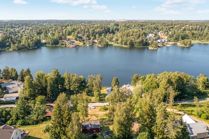 Tutviksvägen 68, Gudö