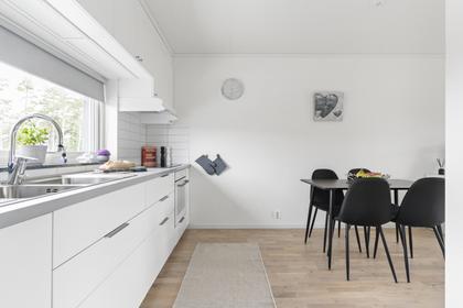 Kök eller matrum