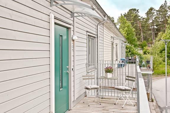 Skolvägen 1G, Södertälje