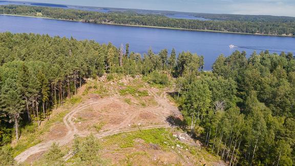 Karleby 2:17, Strängnäs